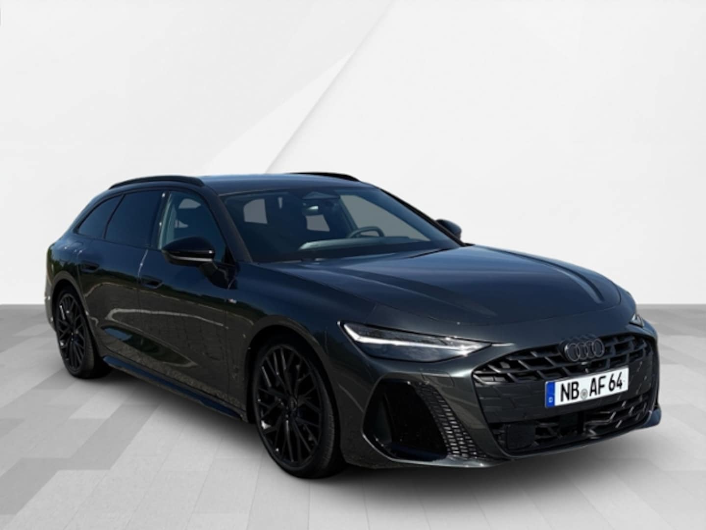 Bild über Audi A6 Avant edition one TDI quattro 150 kWS tronic - für weitere Informationen kontaktieren Sie den Audi Partner