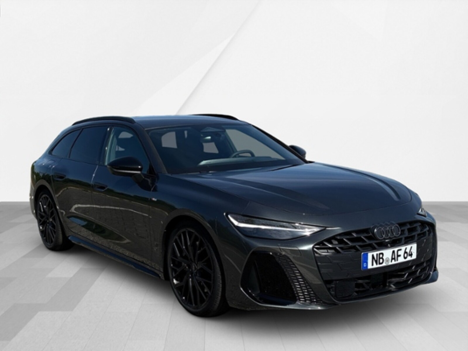 Audi A6 Avant – Bild 16