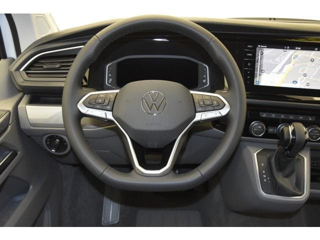 Volkswagen T6.1 California