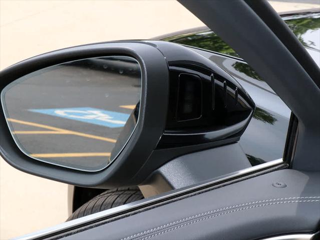 2025 AUDI A5 - Image 27