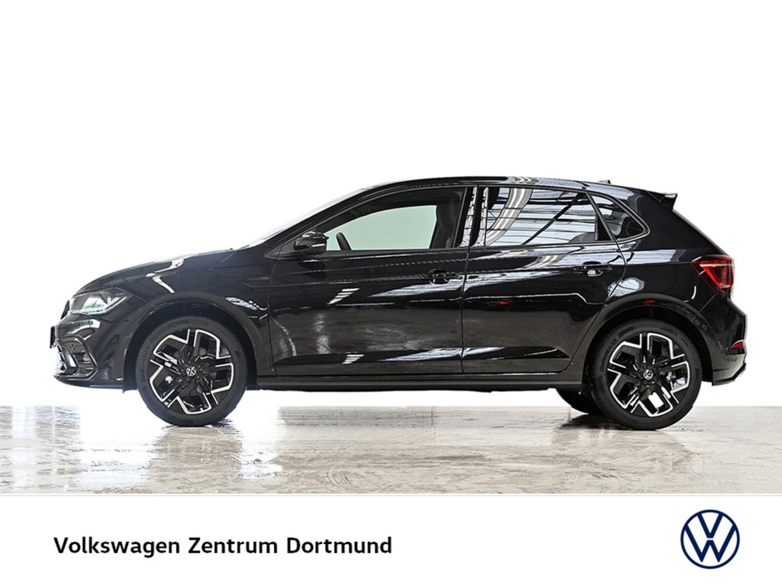 Volkswagen Polo – Bild 3