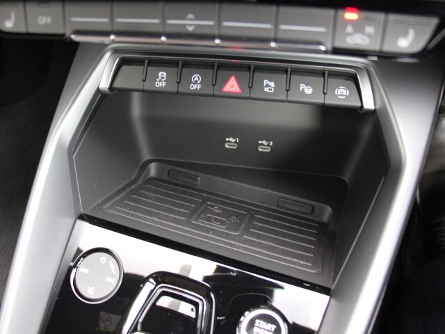 Image about Audi A3 Sportback 30 TFSI advanced 85(116) kW(PS) S tronic