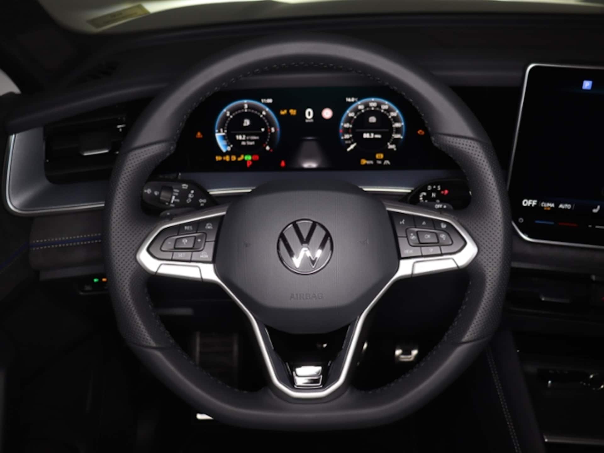 Volkswagen Tayron R-Line