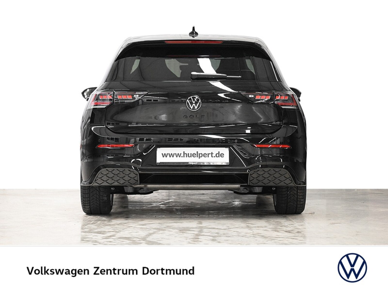 Volkswagen Golf – Bild 4