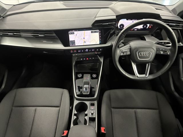 Audi A3 Sportback 30 TFSI for more details contact your dealer