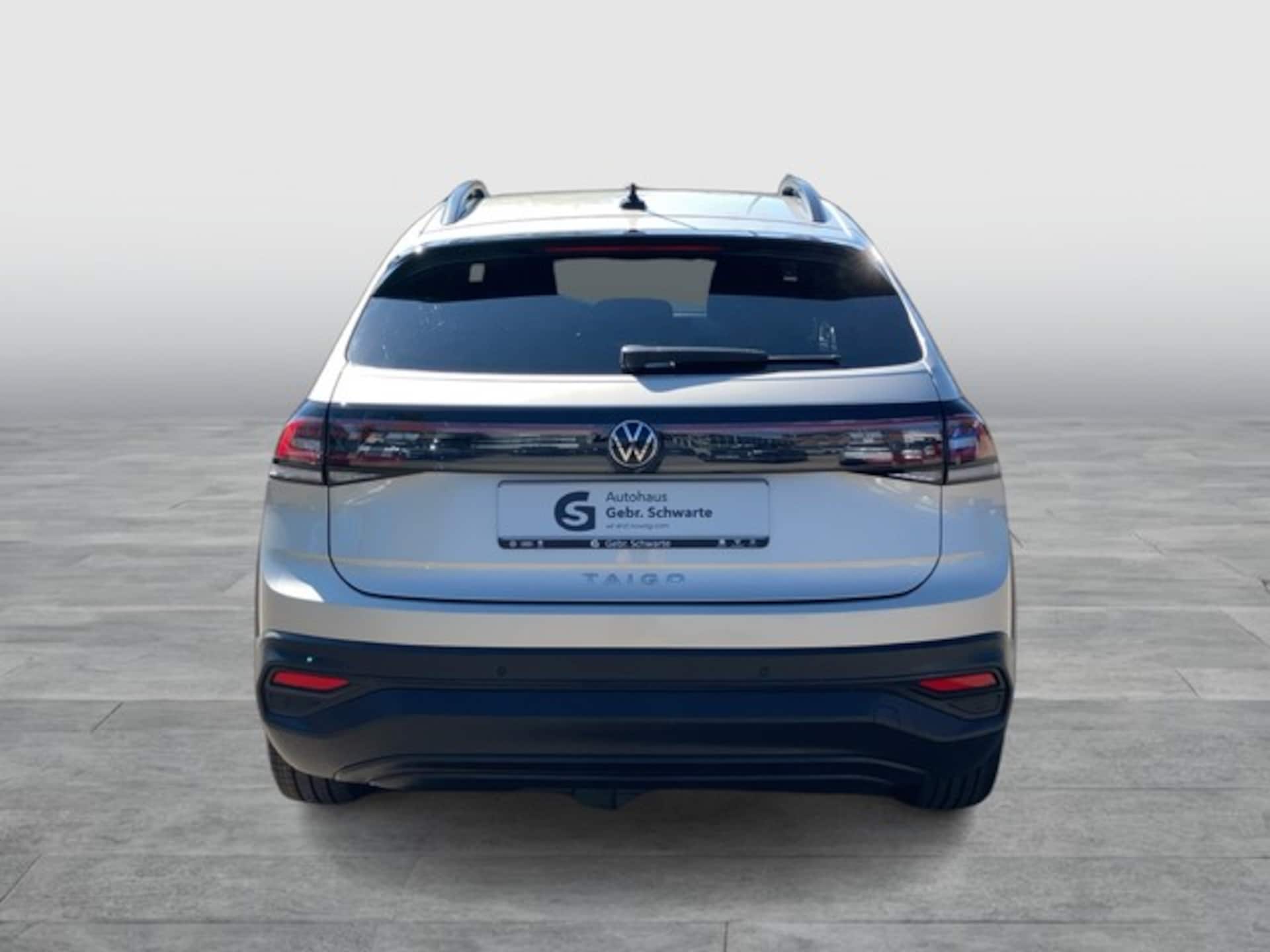 Volkswagen Taigo MOVE