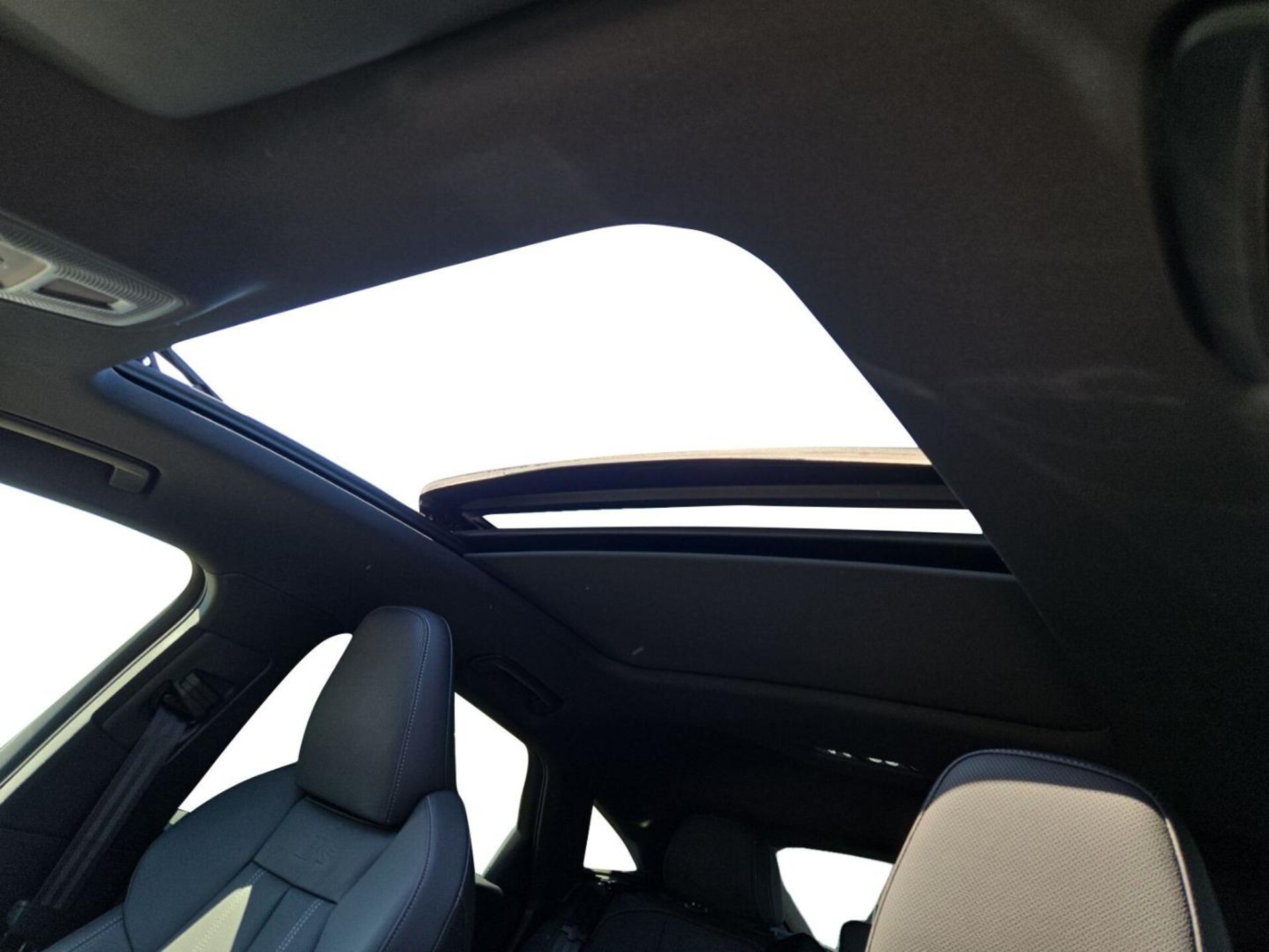 Audi Q6 Sportback e-tron