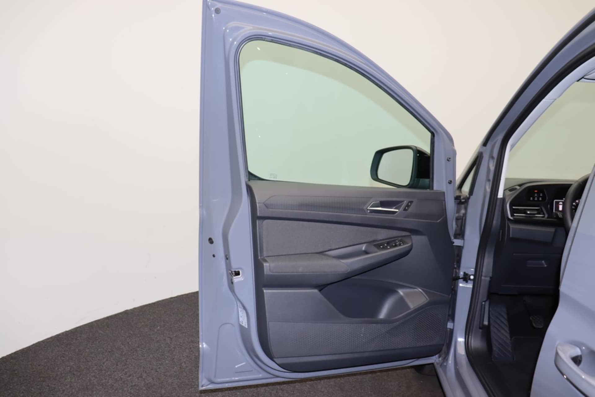 Volkswagen Caddy Life
