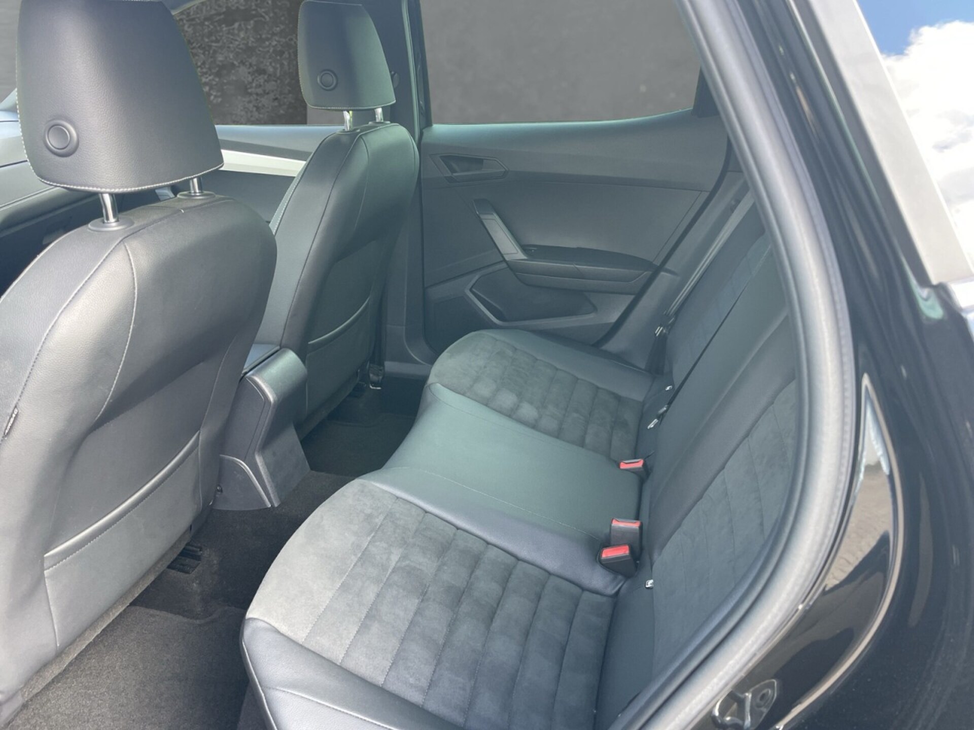 SEAT Ibiza Xcellence