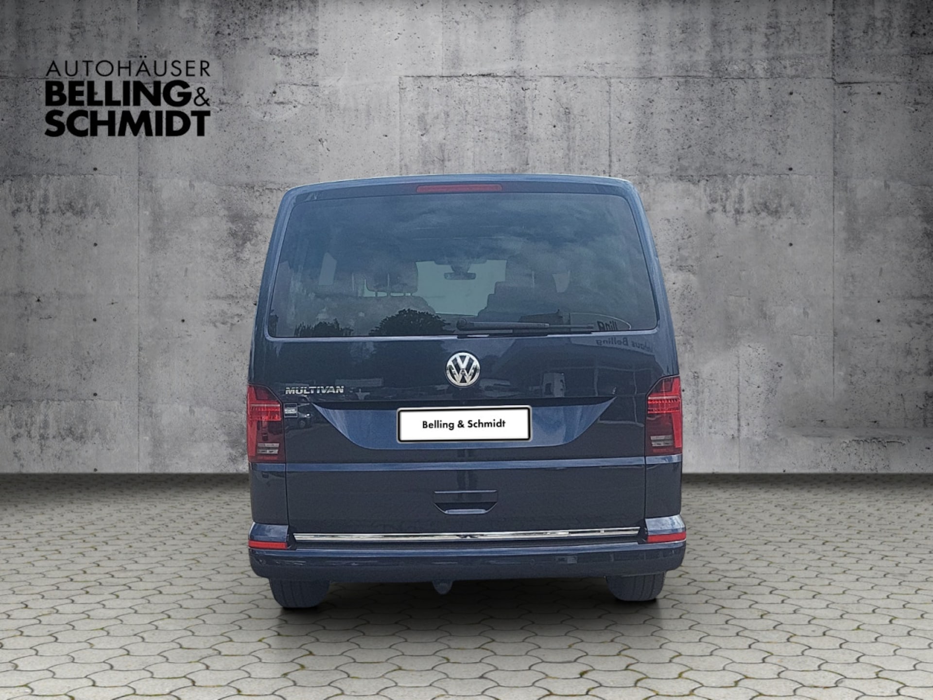 Volkswagen T6.1 Multivan Comfortline