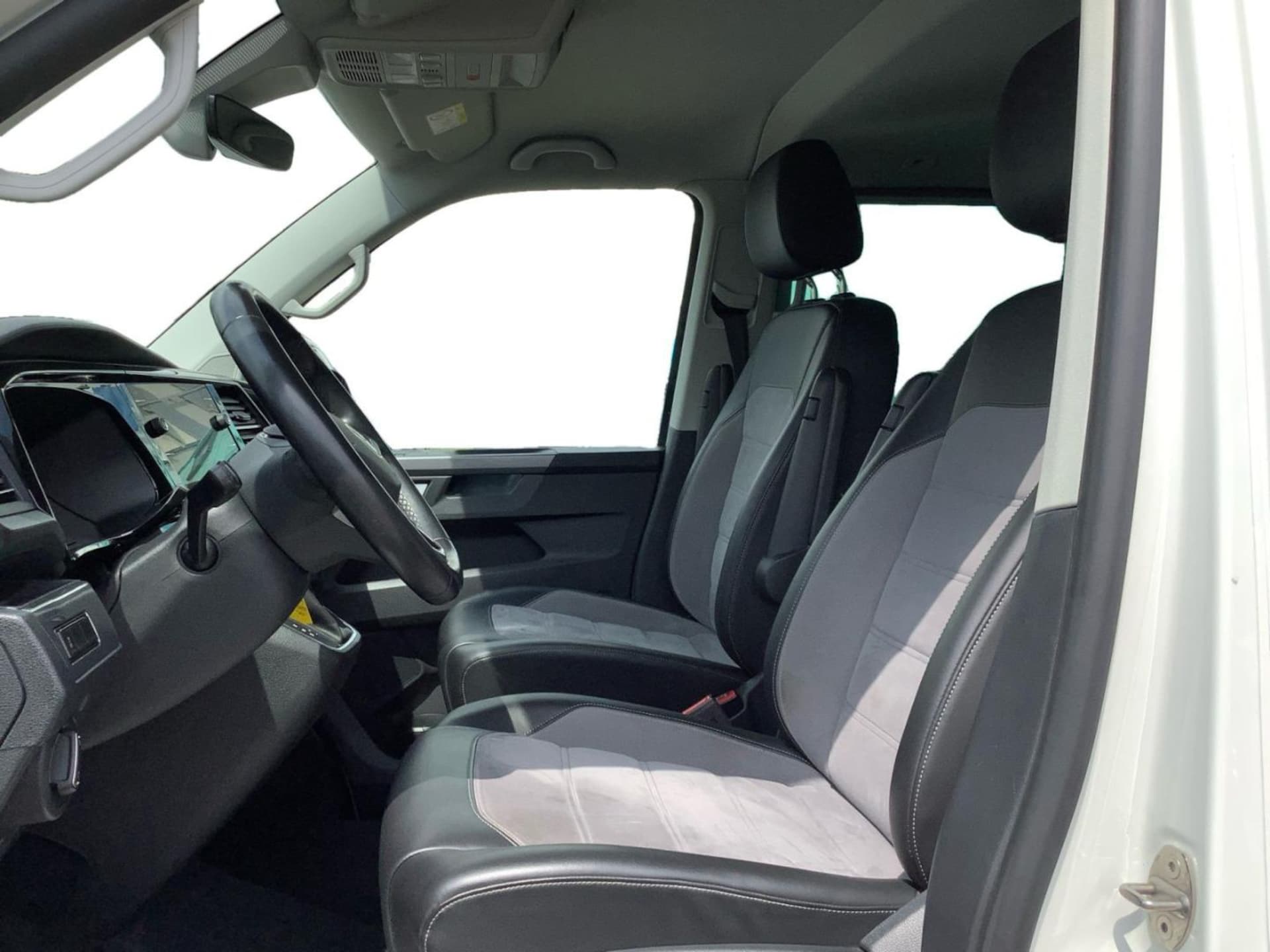 Volkswagen T6.1 Multivan Comfortline