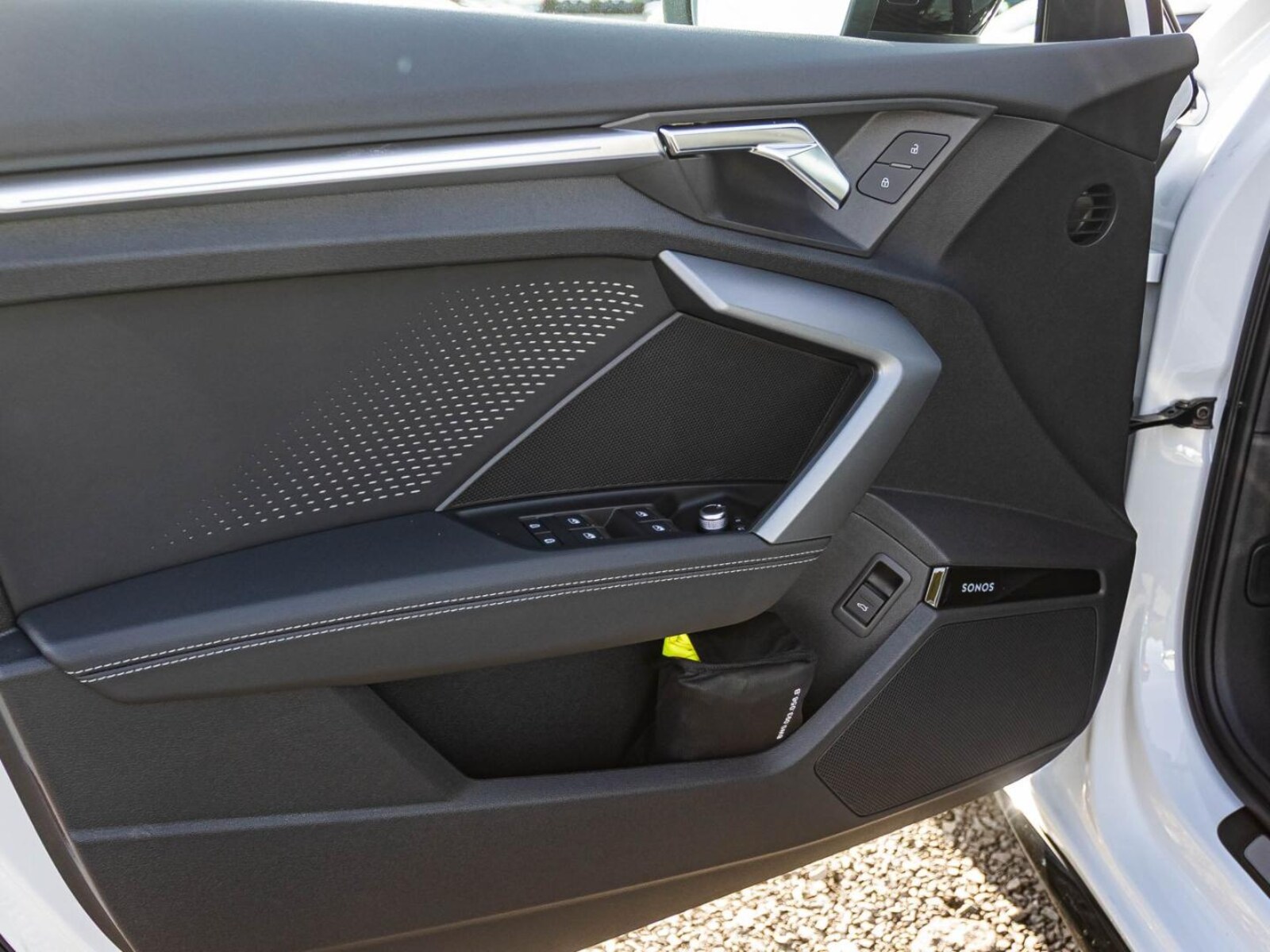 Audi A3 Sportback – Bild 7