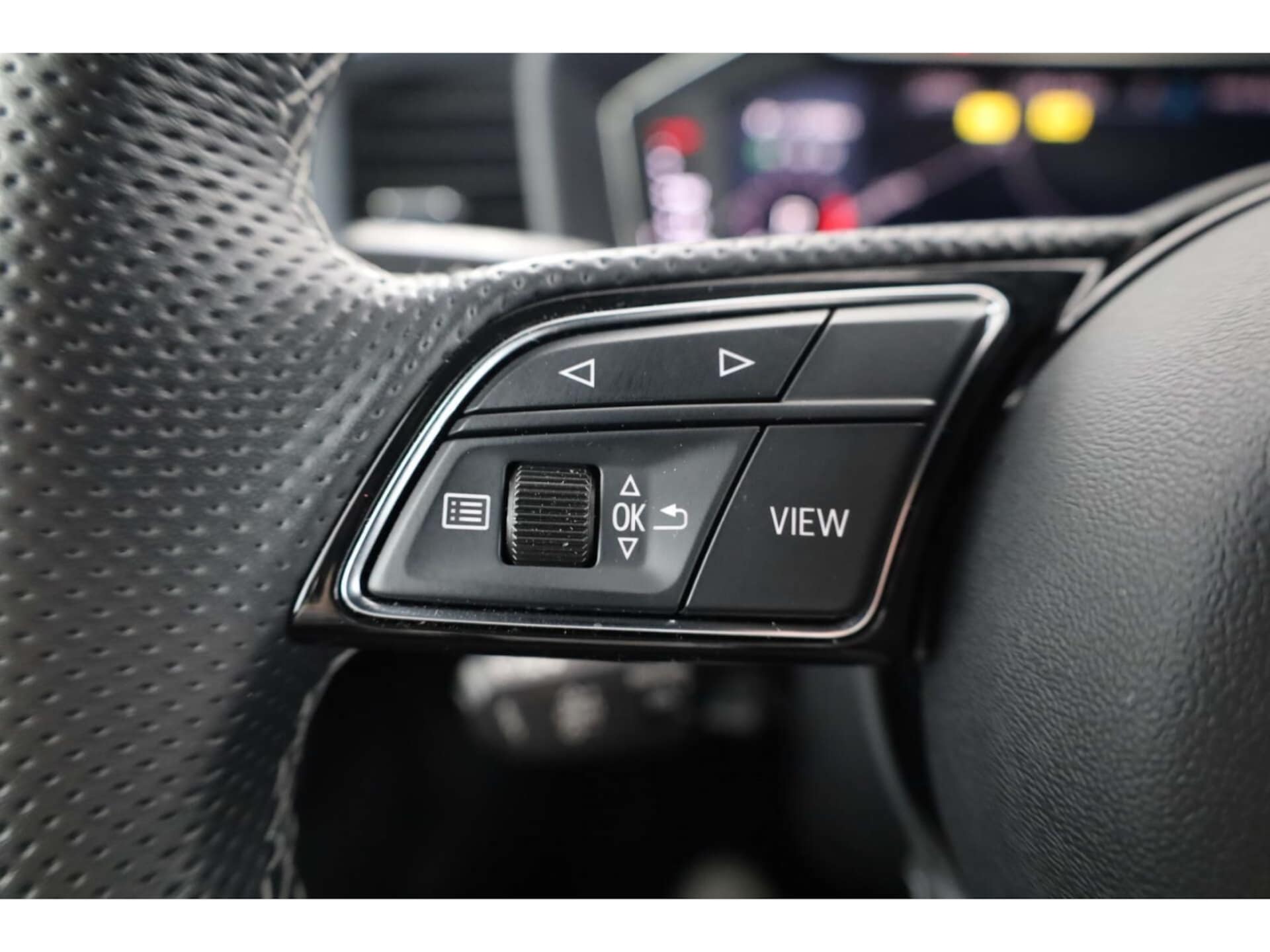Audi A1 Sportback S line
