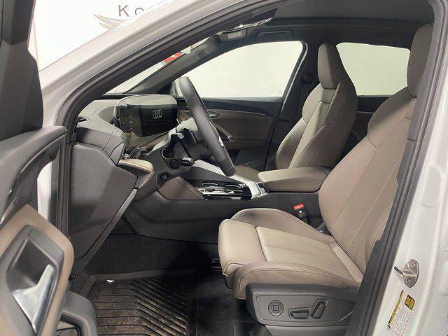 2025 Audi Q5 Prestige - Photo 11