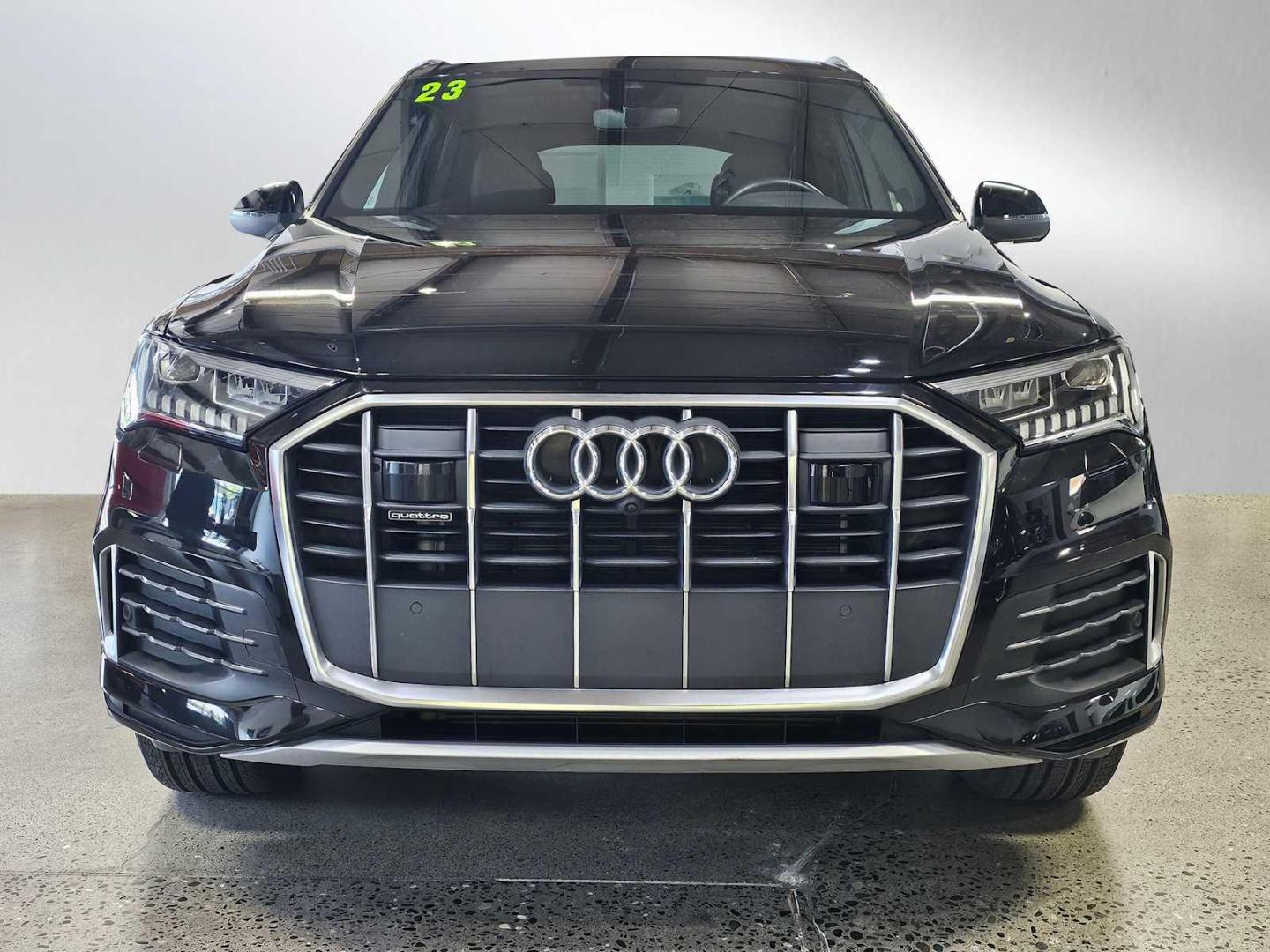 2023 Audi Q7 Premium Plus - Photo 8