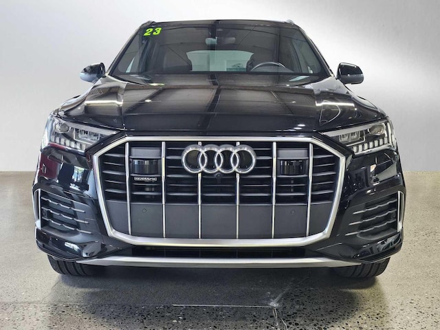 2023 Audi Q7 Premium Plus - Photo 8