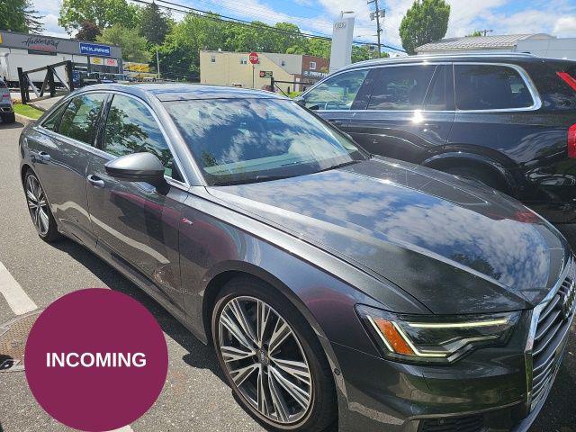 2019 Audi A6 55 Premium Plus S tronic quattro's photo