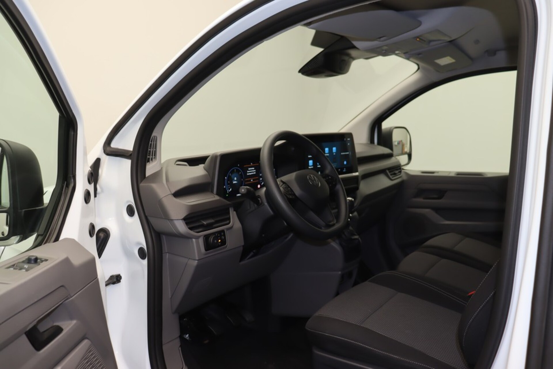 Volkswagen Transporter Kasten kurzer Radstand