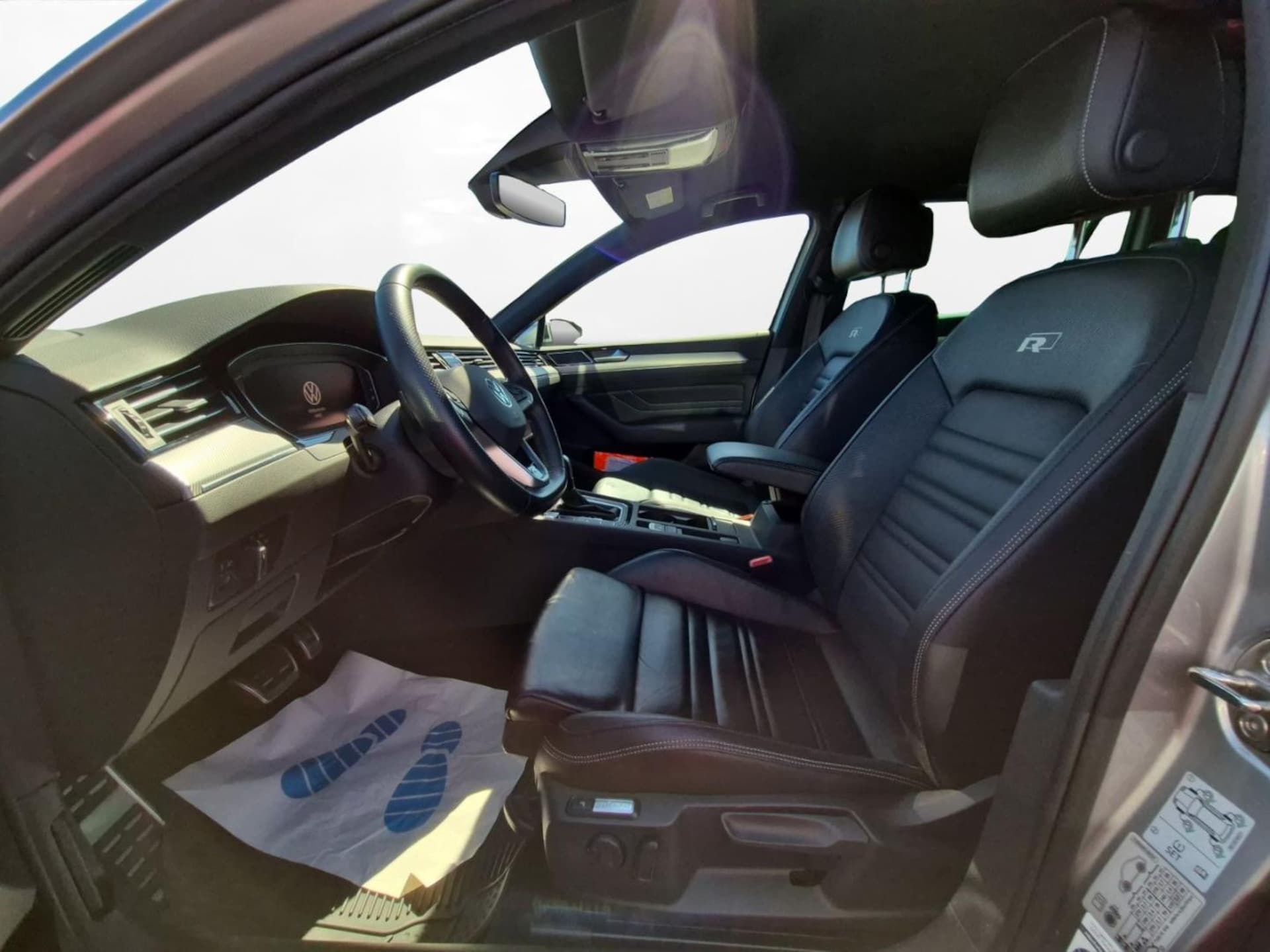 Volkswagen Passat Variant Elegance
