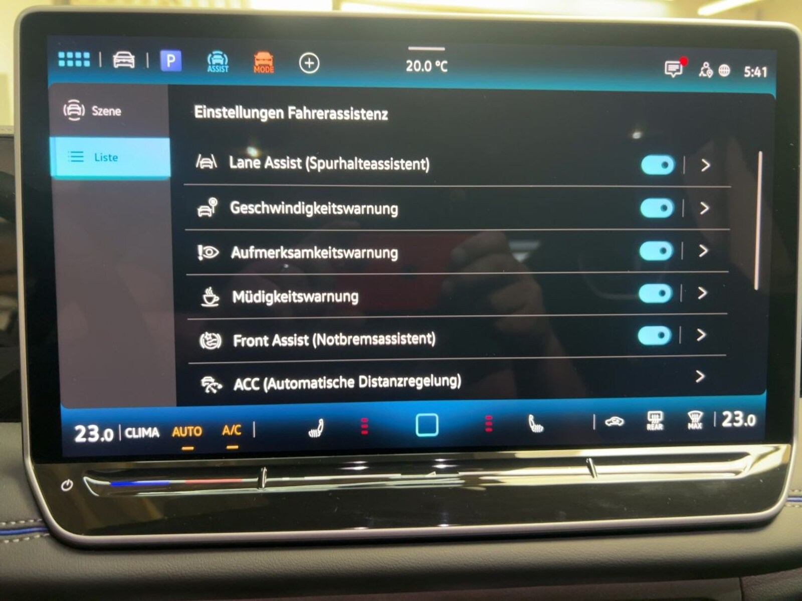 Volkswagen Tiguan – Bild 16