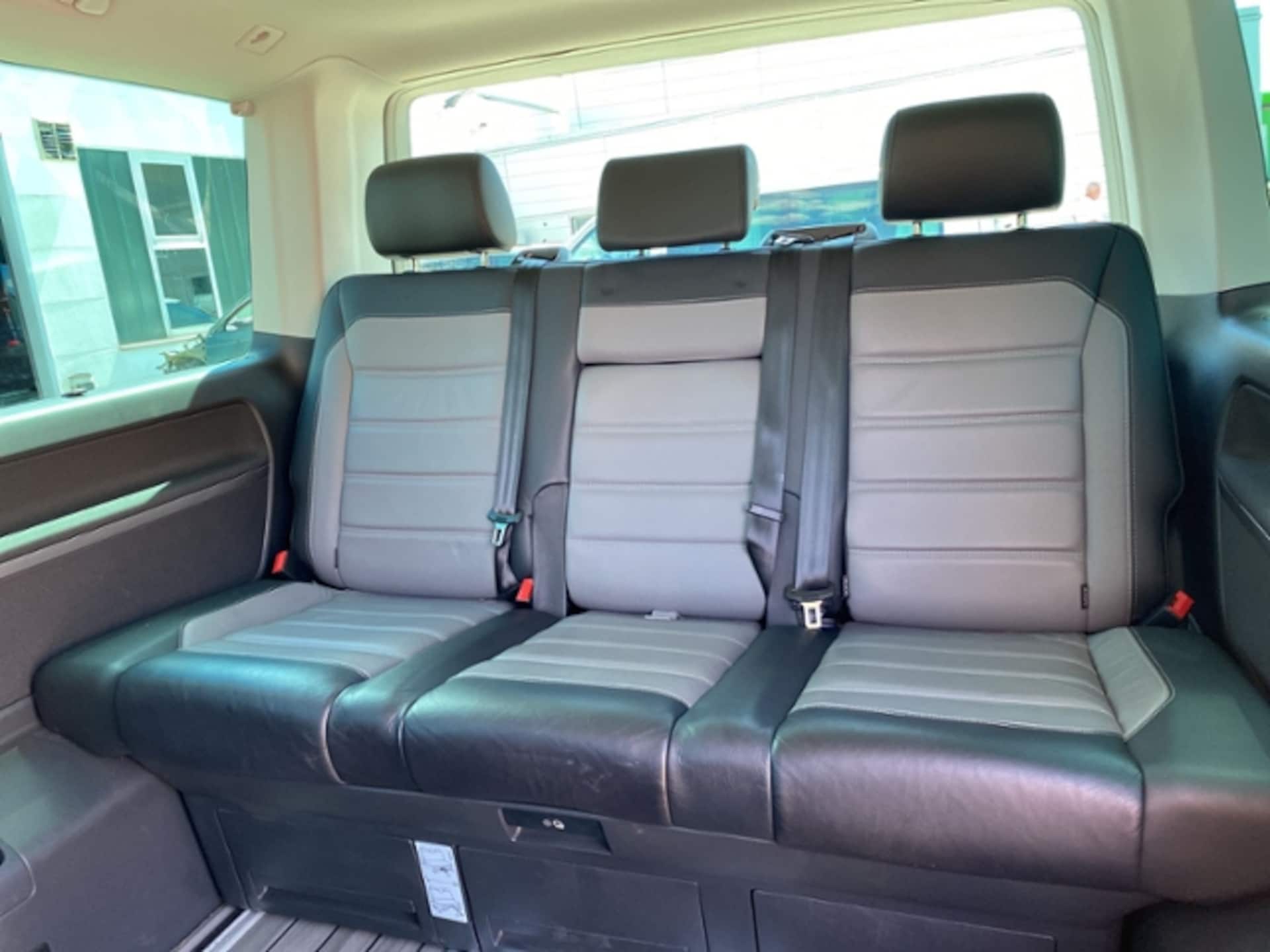 Volkswagen T6.1 Multivan Comfortline
