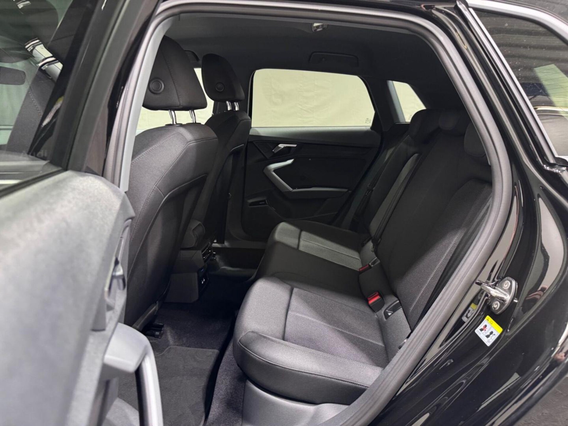 Audi A3 Sportback S line