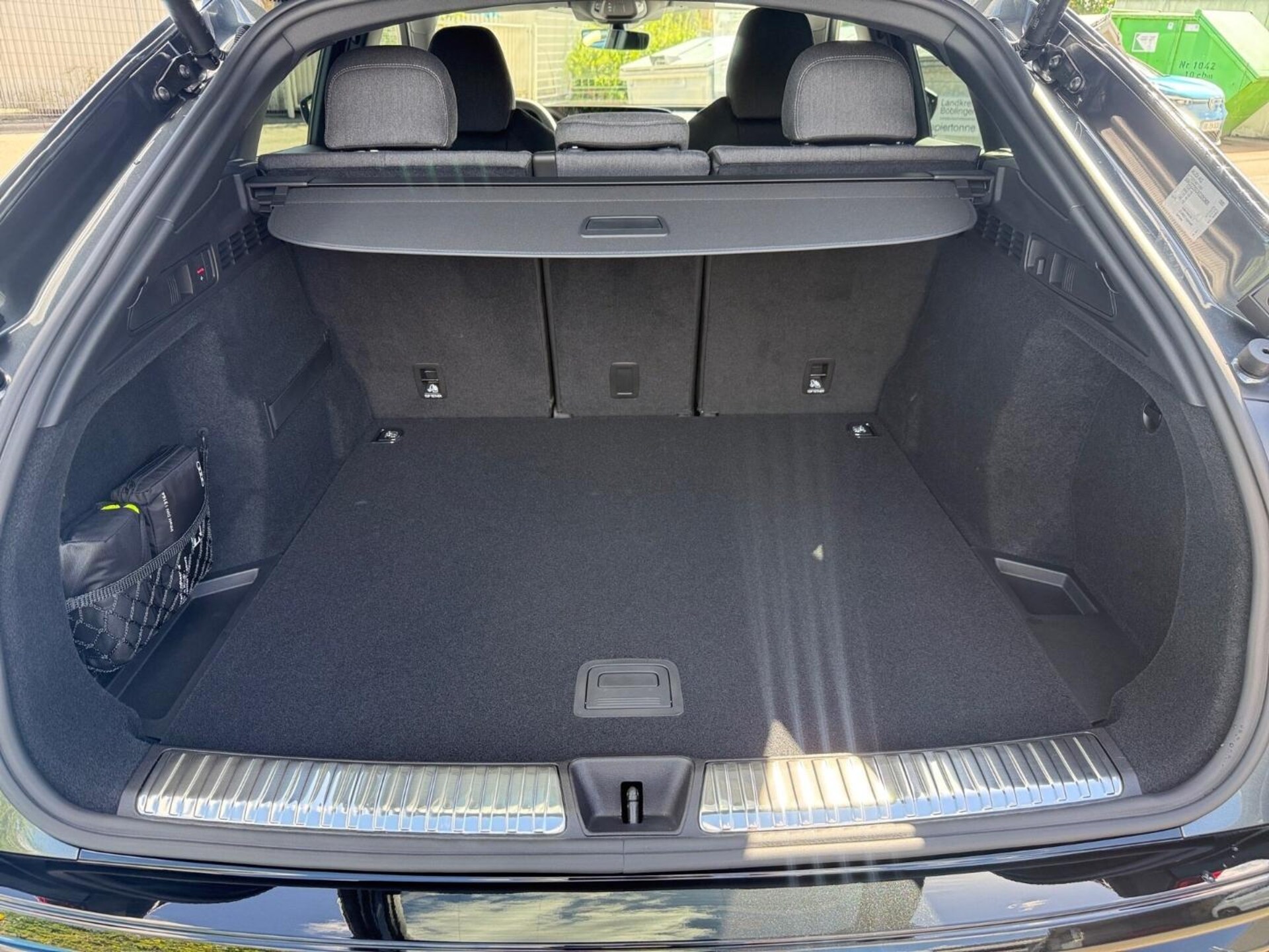 Audi Q5 Sportback edition one