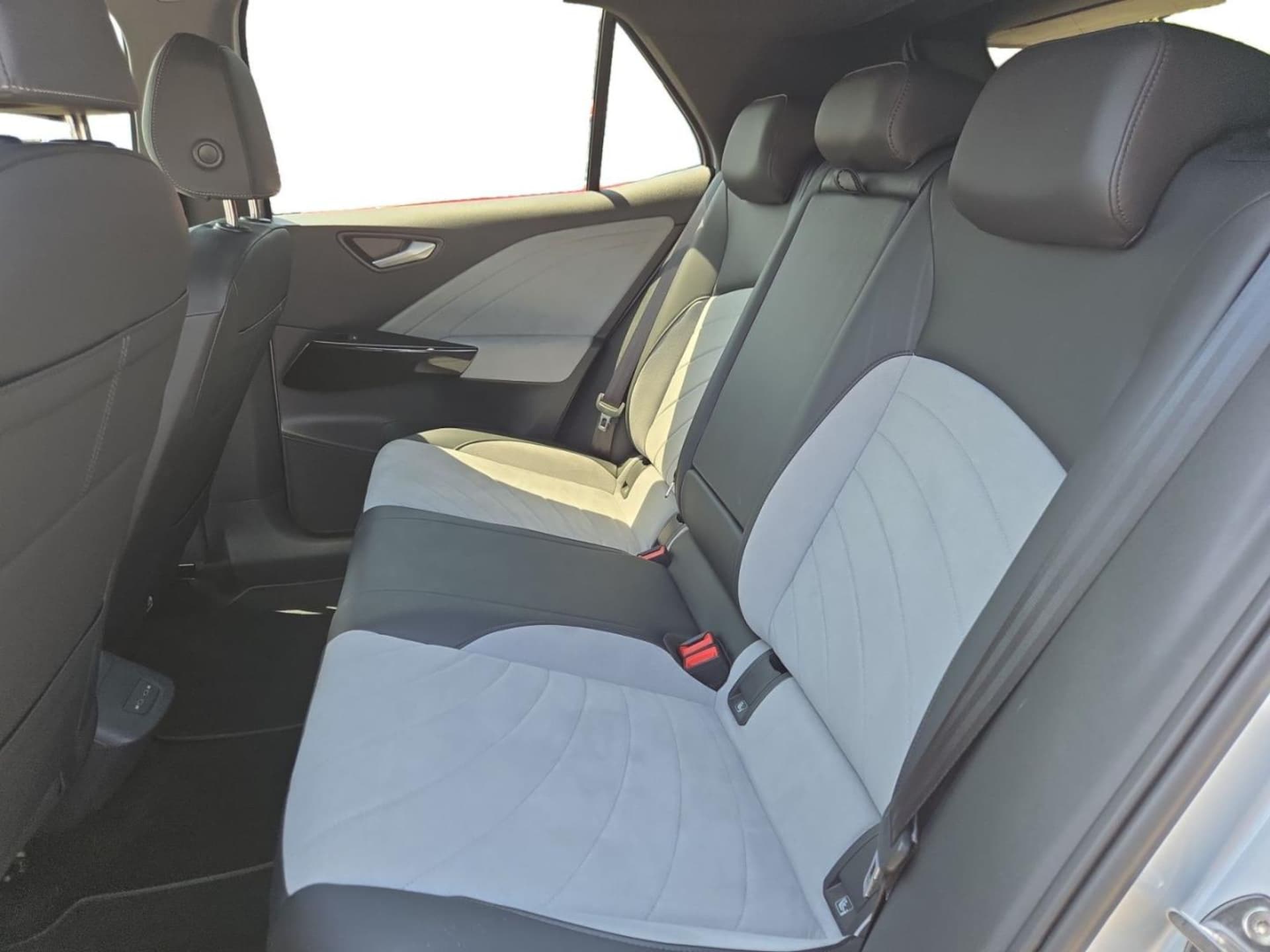 Volkswagen ID.3 MOVE Pro