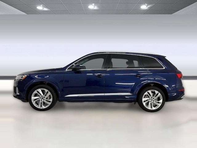 2022 Audi Q7