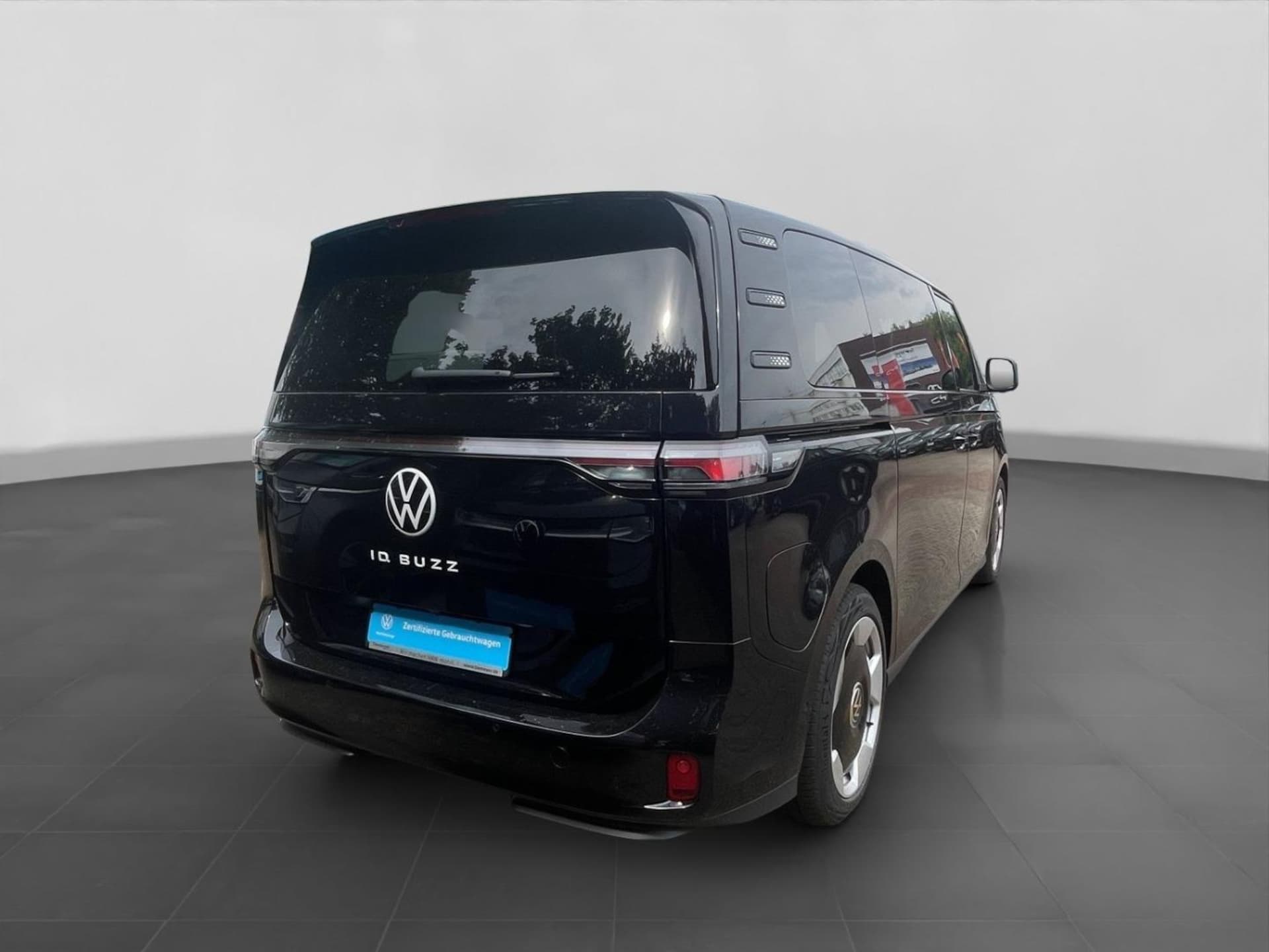 Volkswagen ID. Buzz Pro