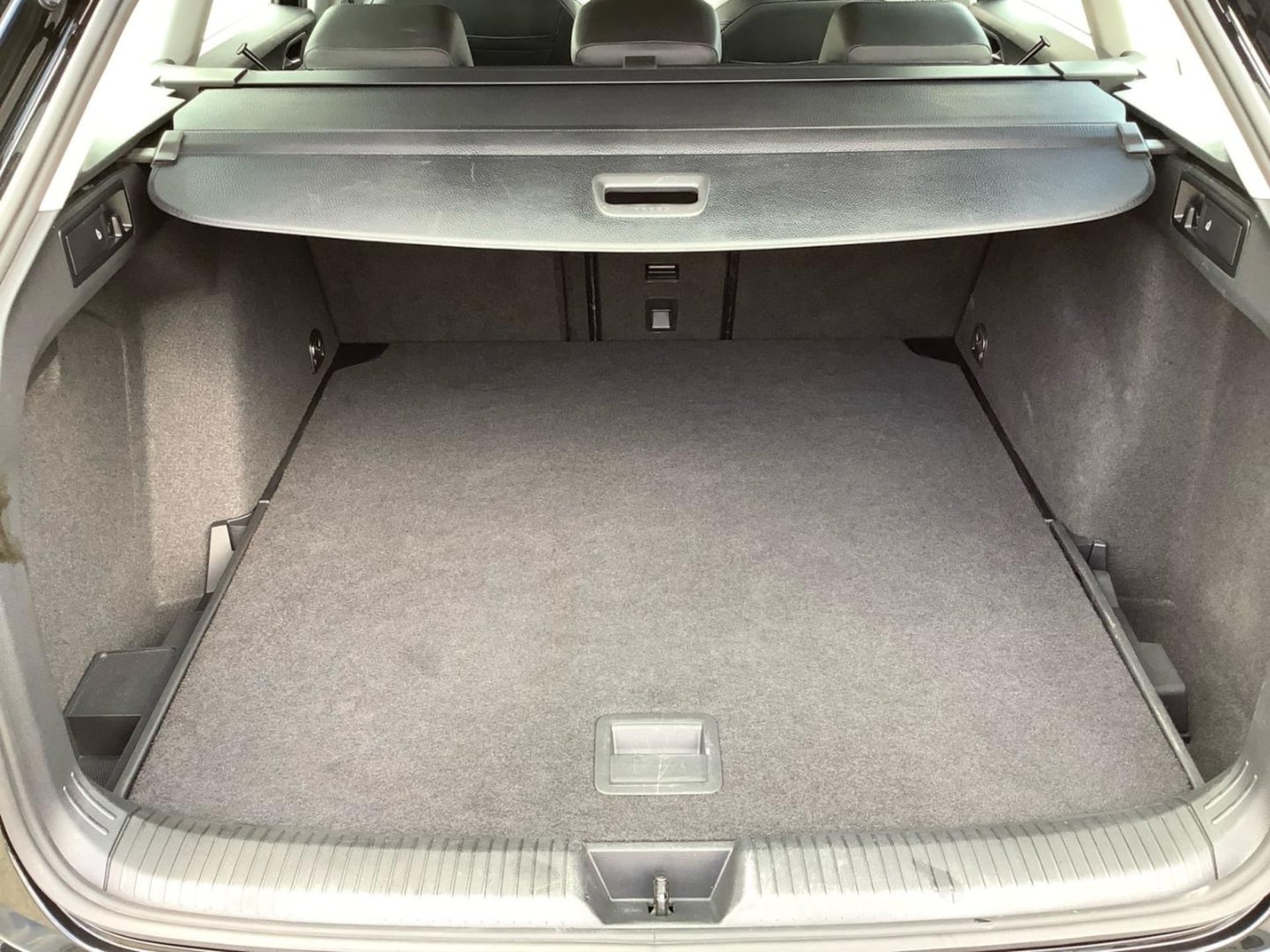 Volkswagen Golf Variant Style