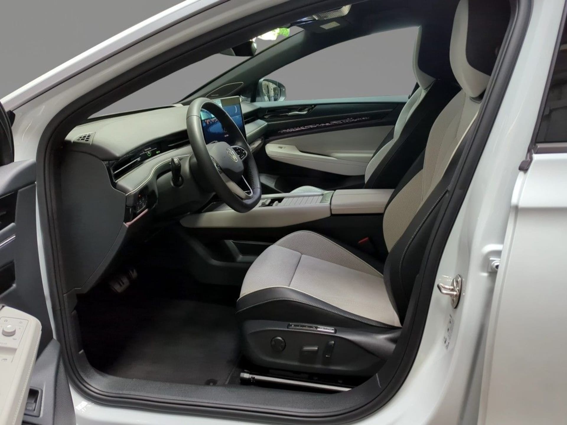 Volkswagen ID.7 Tourer Pro