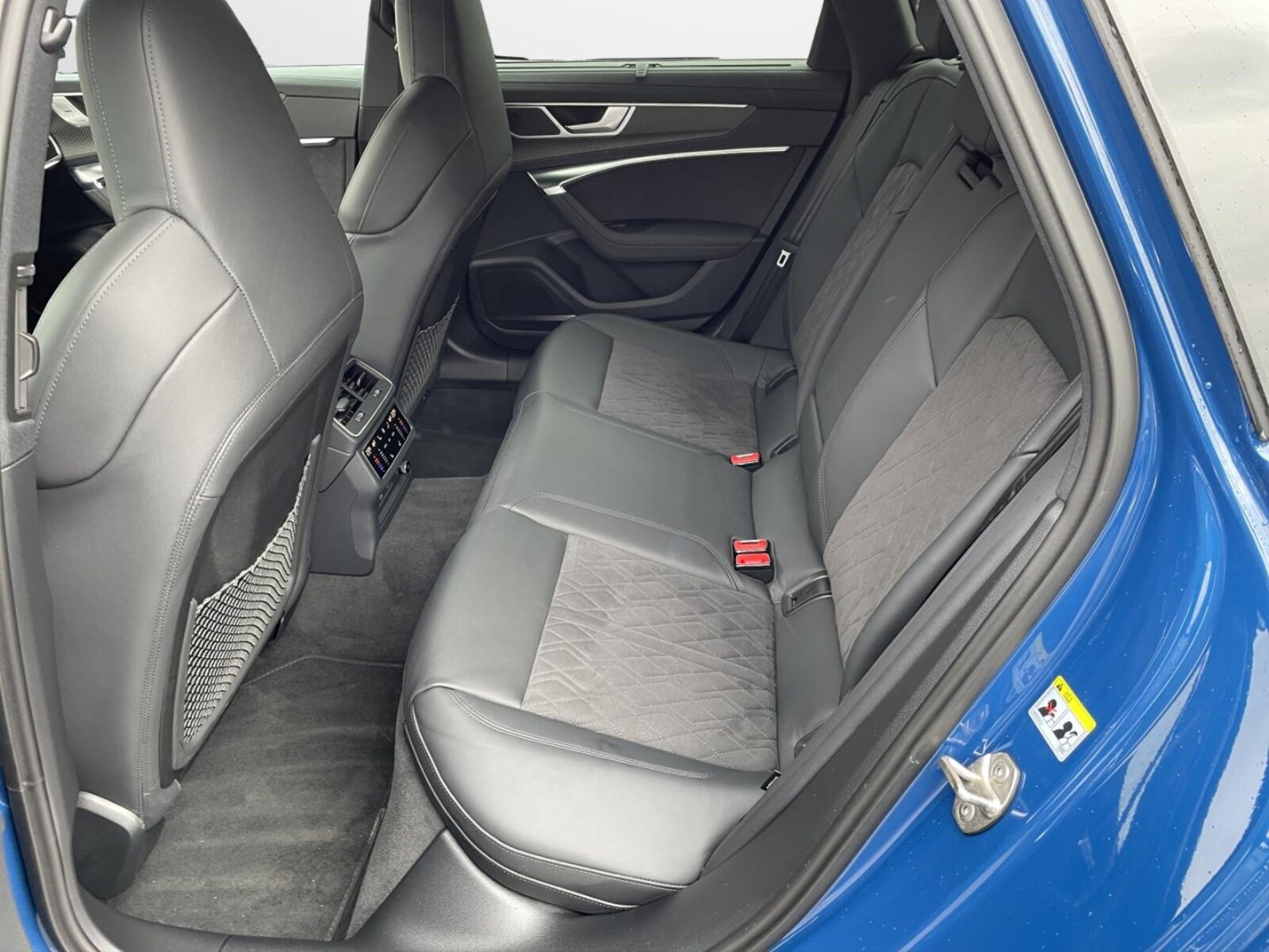 Audi RS 6 Avant – Bild 11