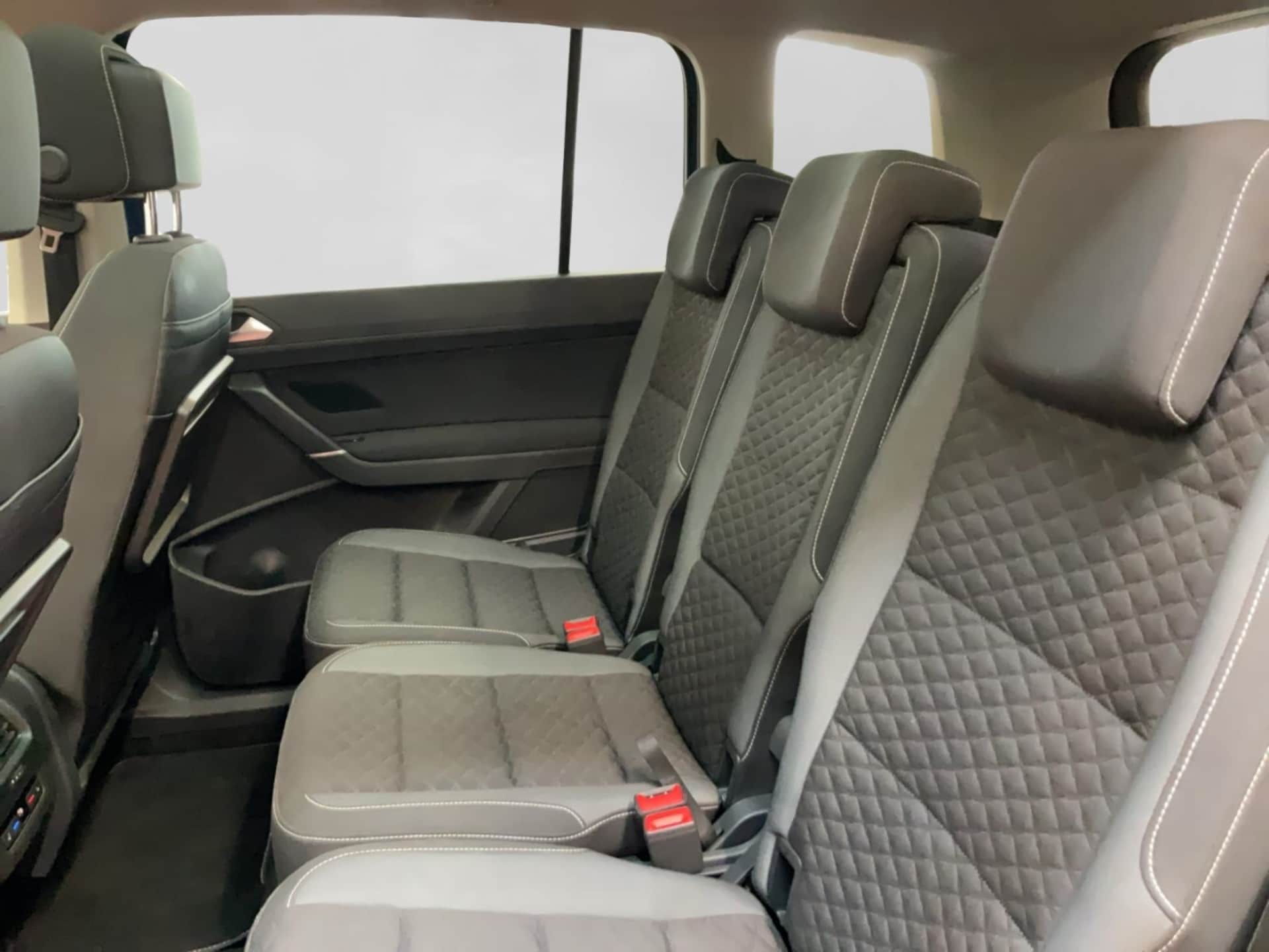 Volkswagen Touran JOIN