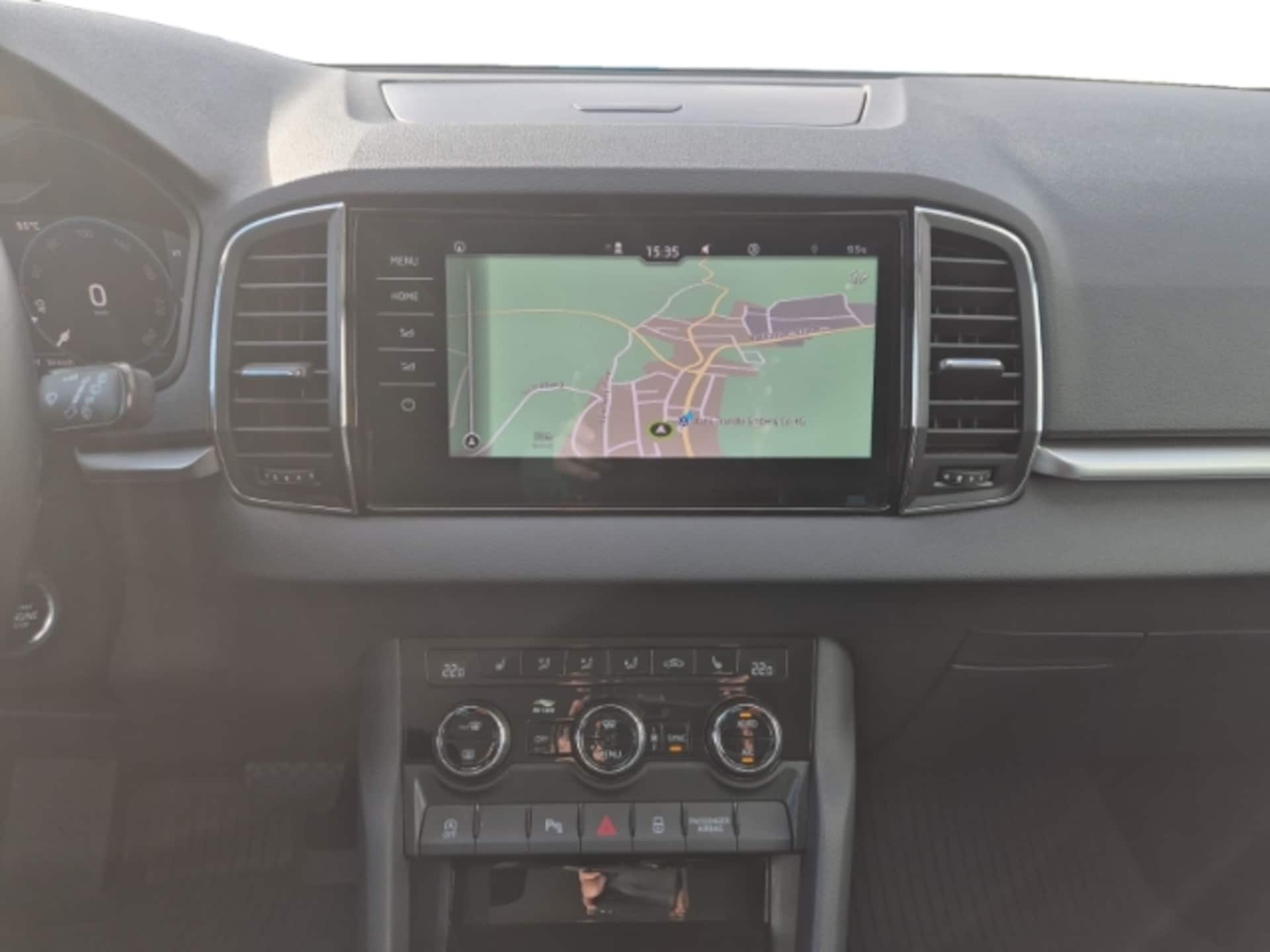 Skoda Karoq Ambition