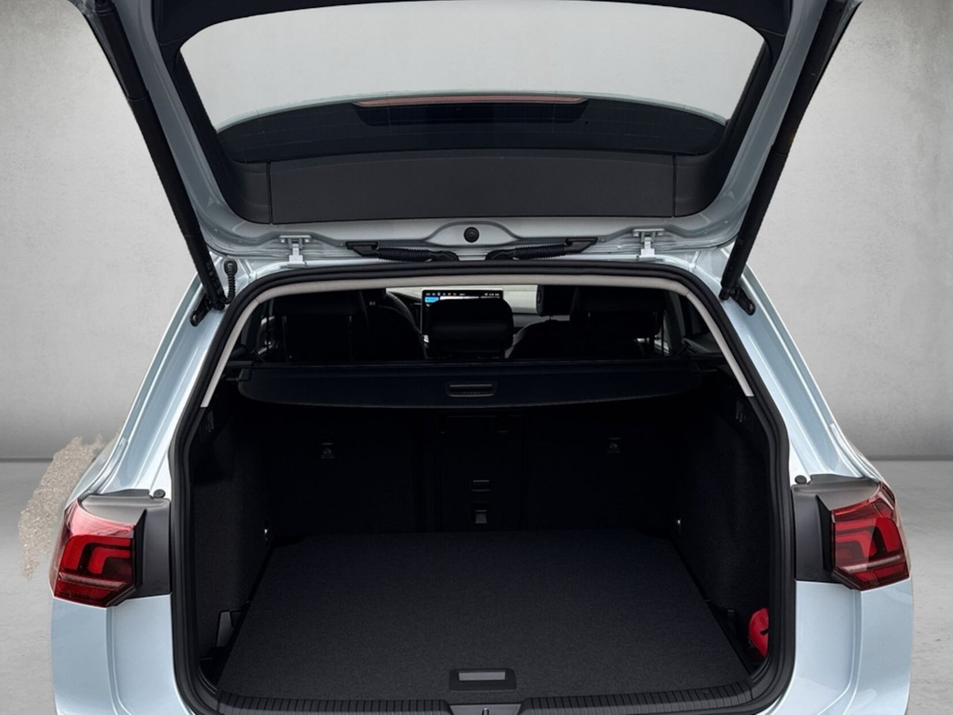 Volkswagen Golf Variant ENERGY