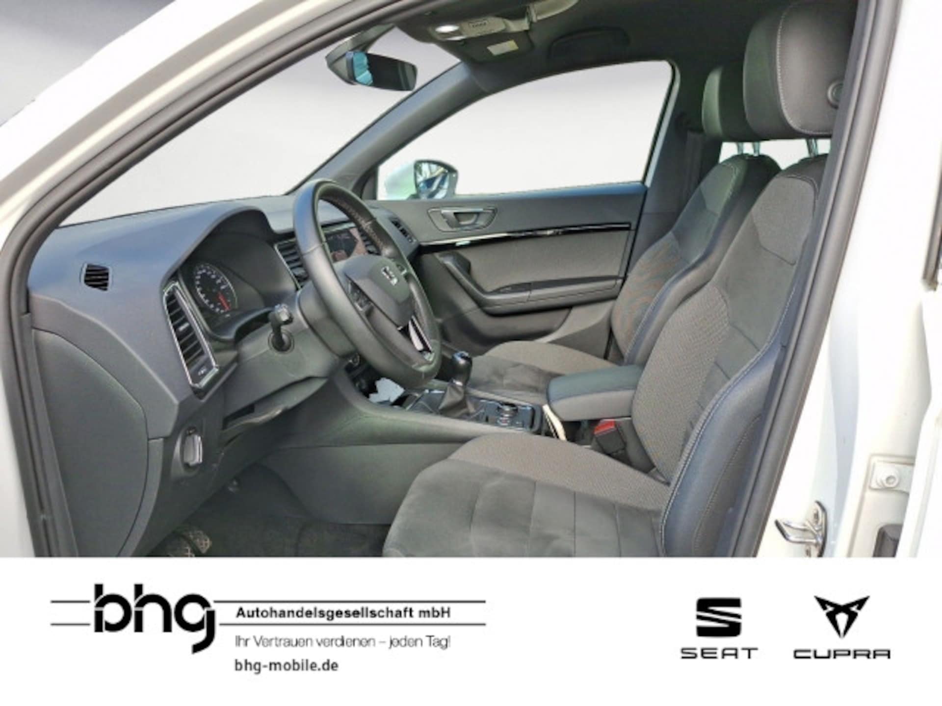 SEAT Ateca XCELLENCE