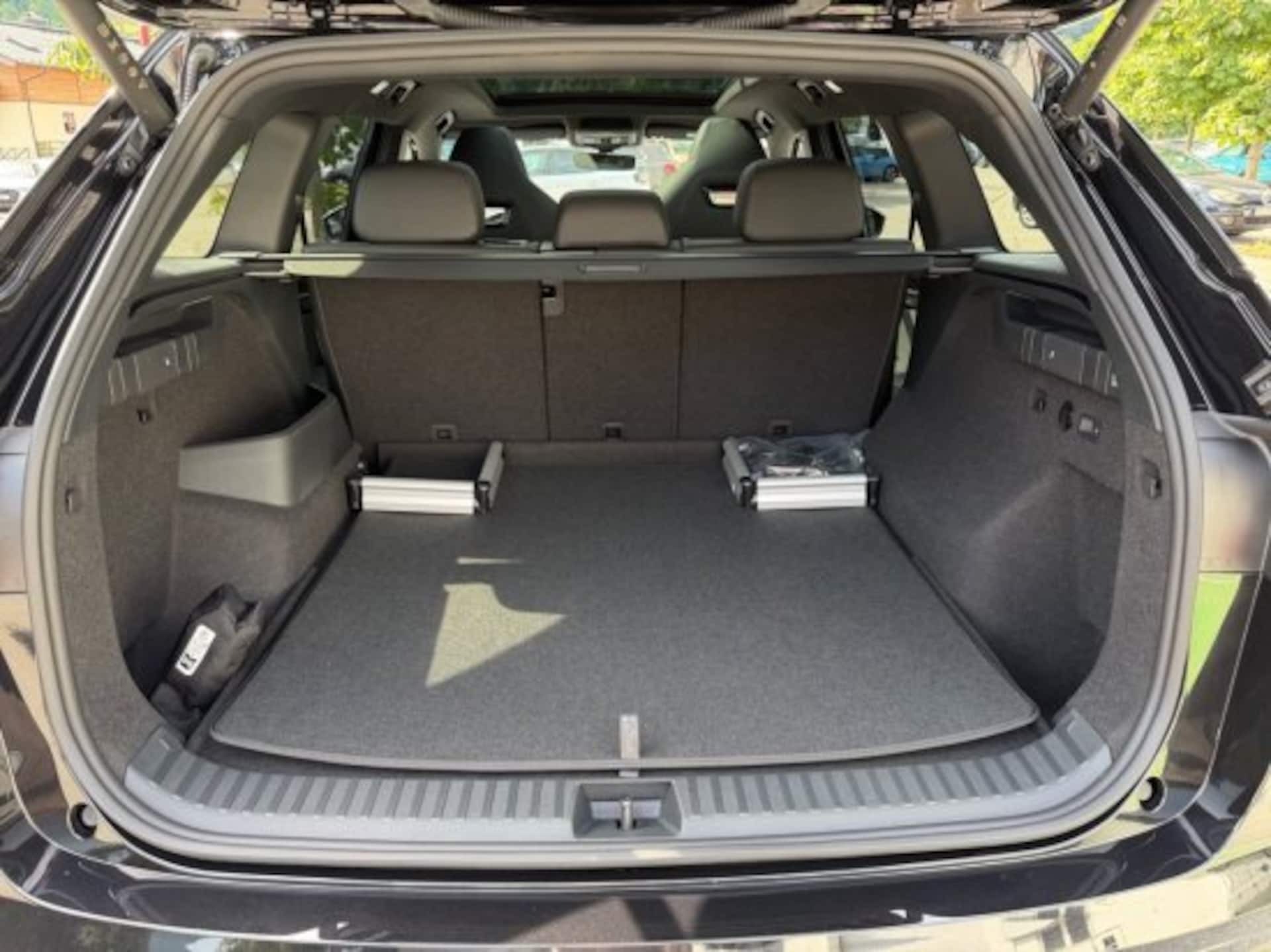 Skoda Kodiaq Sportline