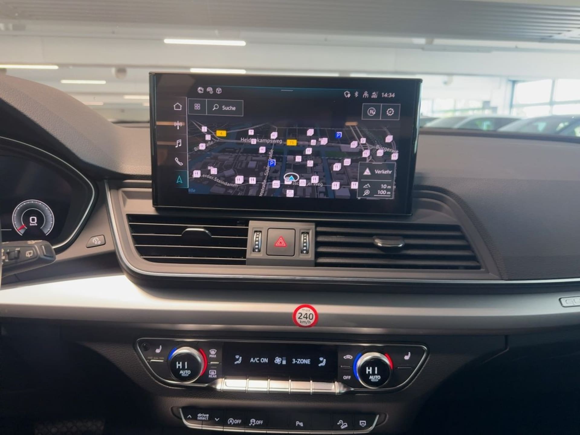 Audi Q5 SUV S line