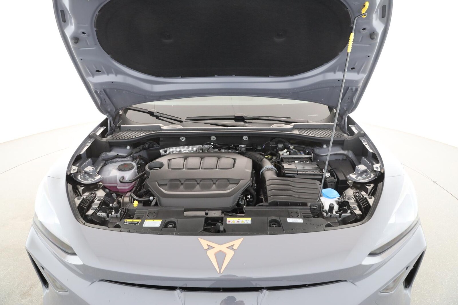 CUPRA Formentor – Bild 12