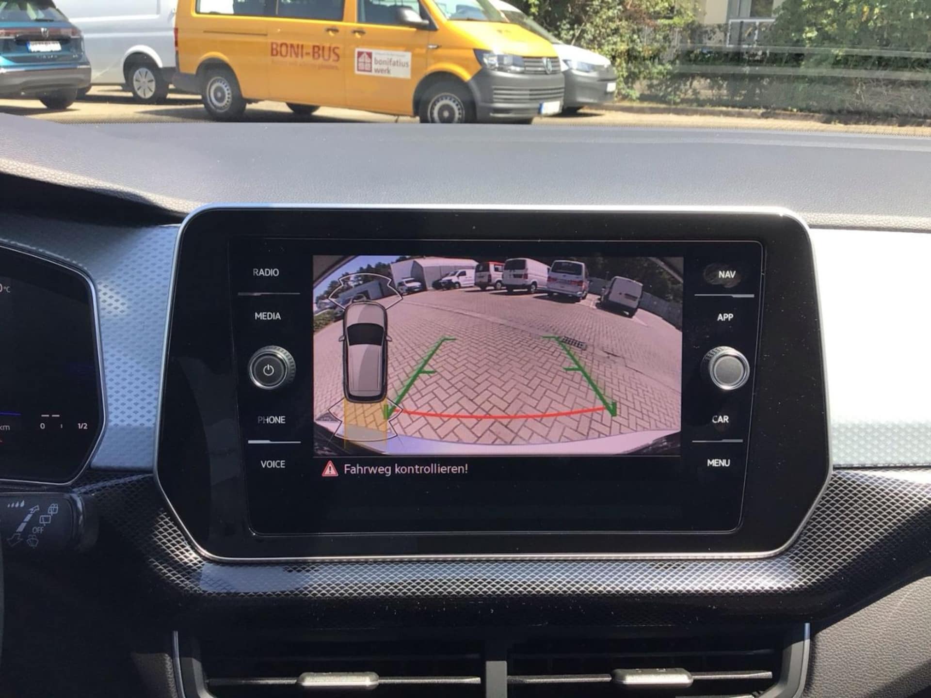 Volkswagen T-Cross ENERGY