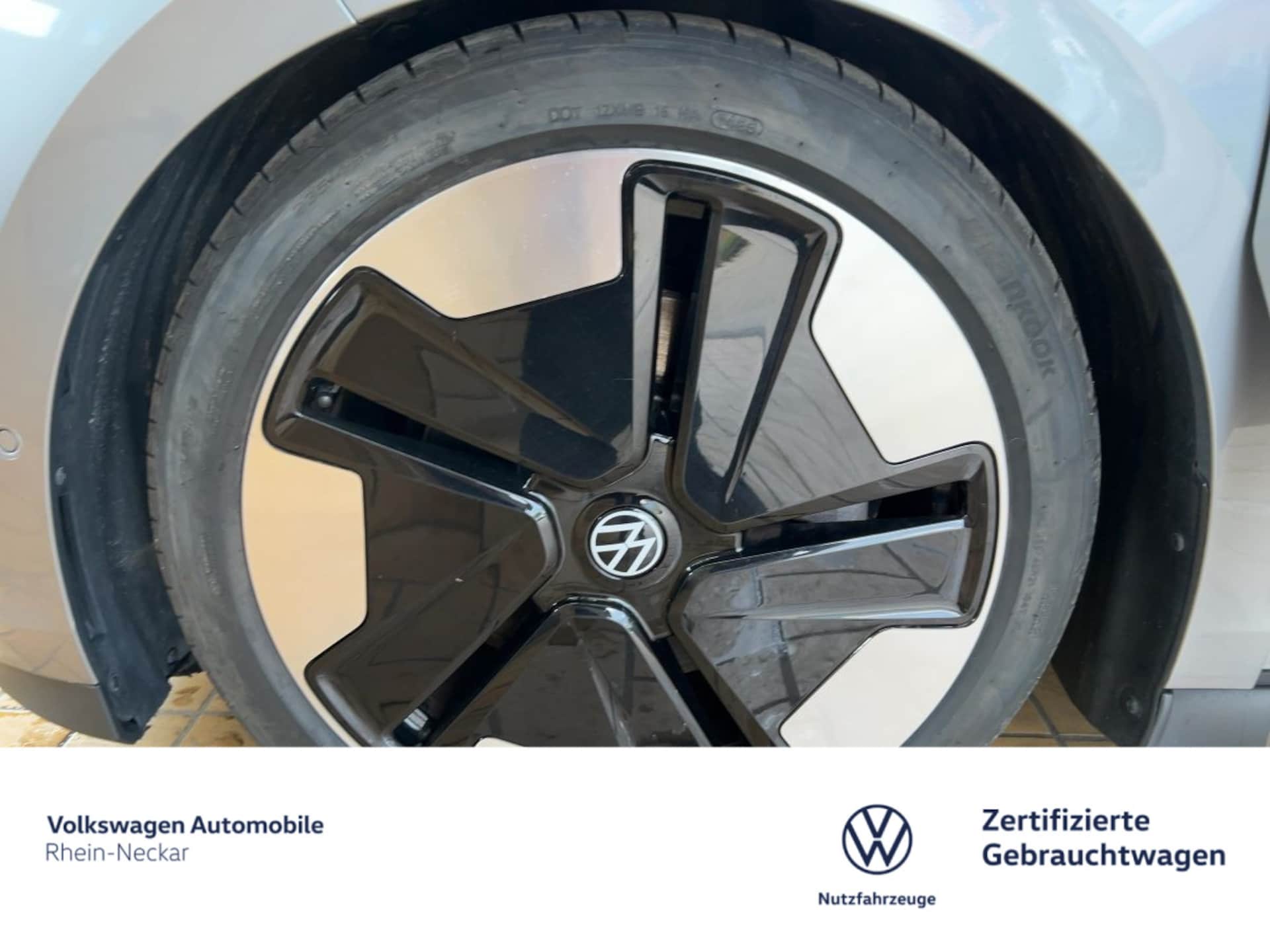 Volkswagen ID. Buzz Pro