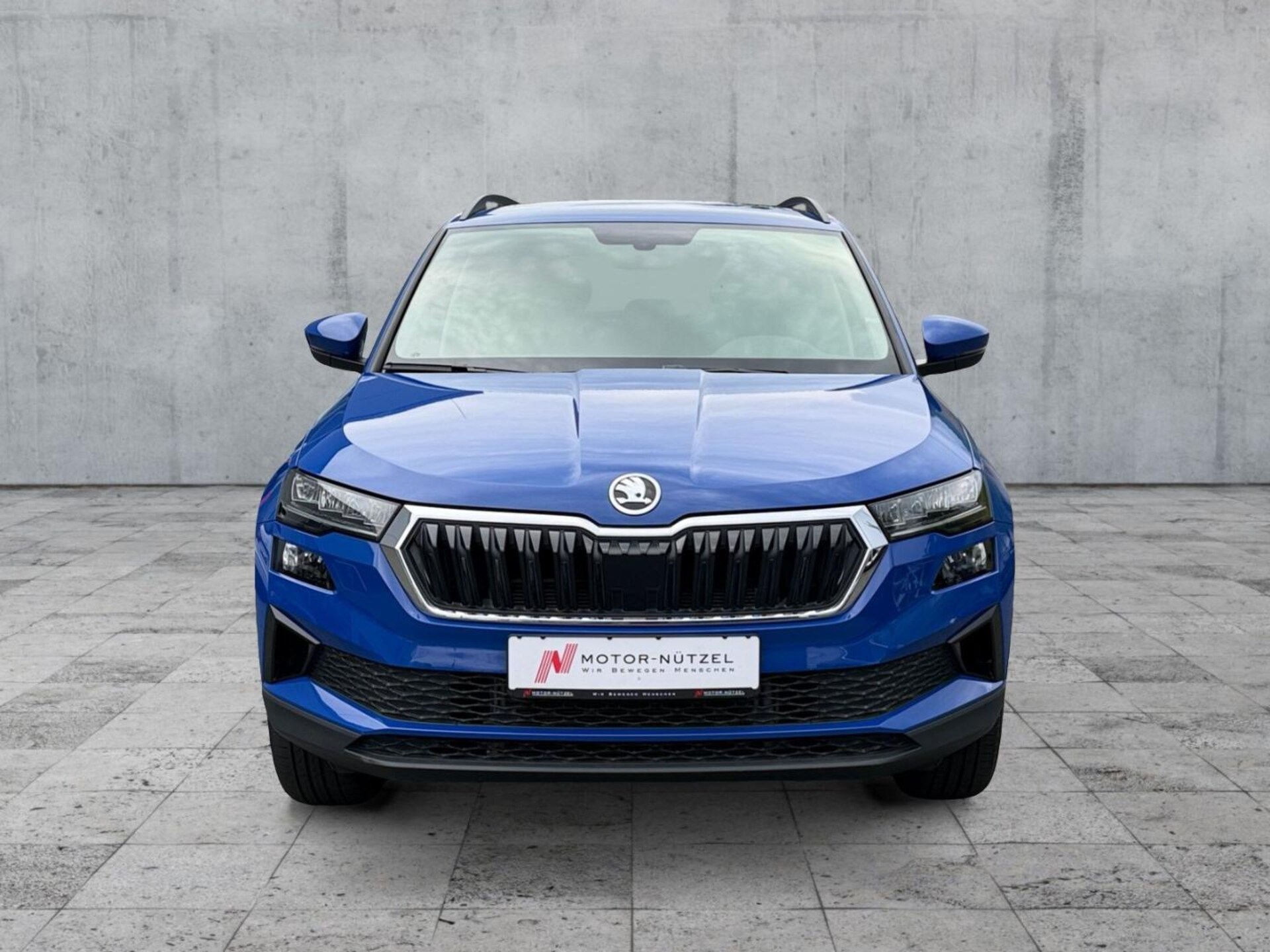 Skoda Karoq Ambition