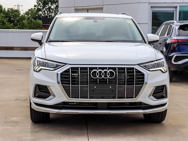 2022 Audi Q3 SUV