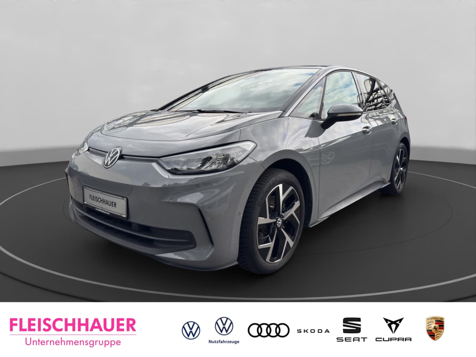 Volkswagen ID.3 MOVE Pro
