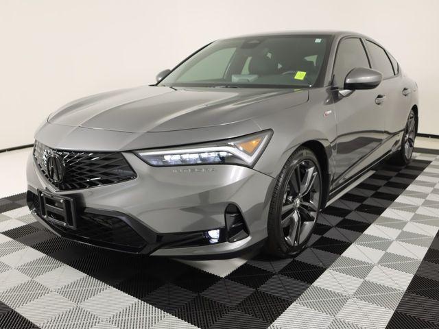 2025 Acura Integra