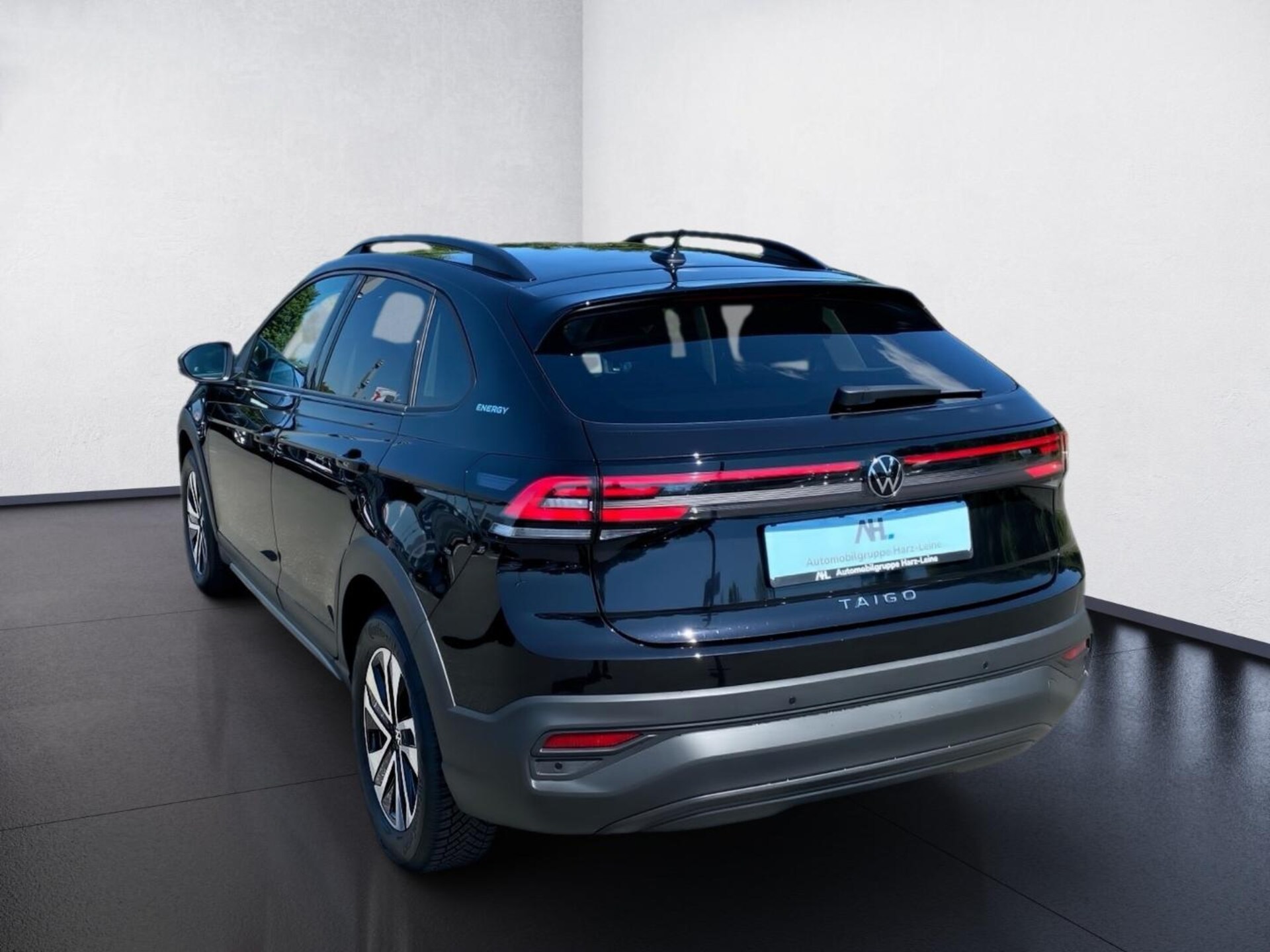 Volkswagen Taigo ENERGY