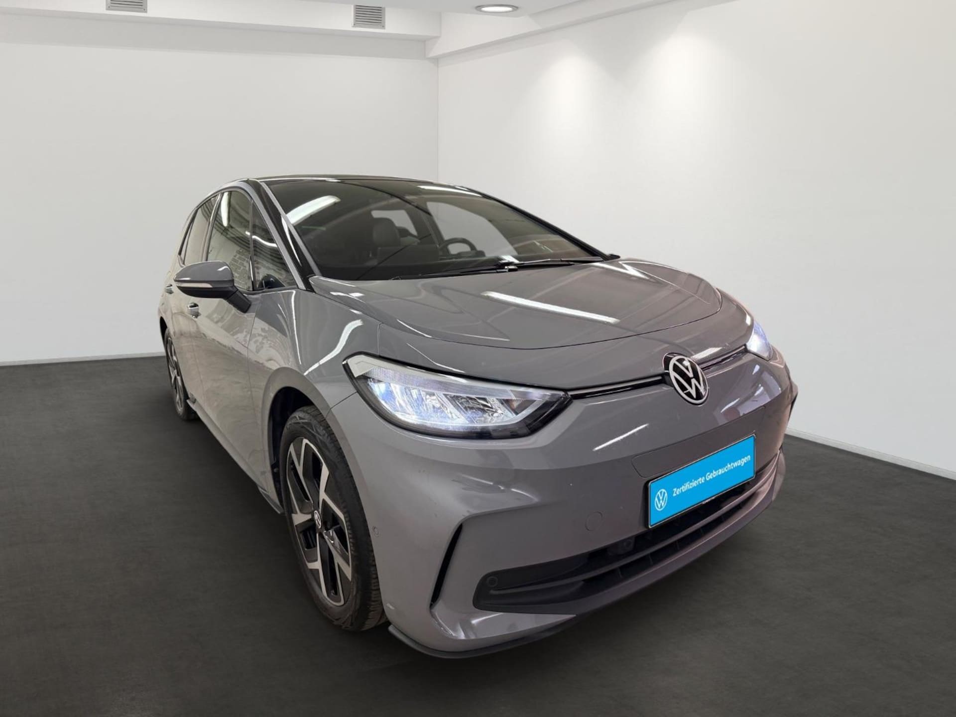 Volkswagen ID.3 MOVE Pro