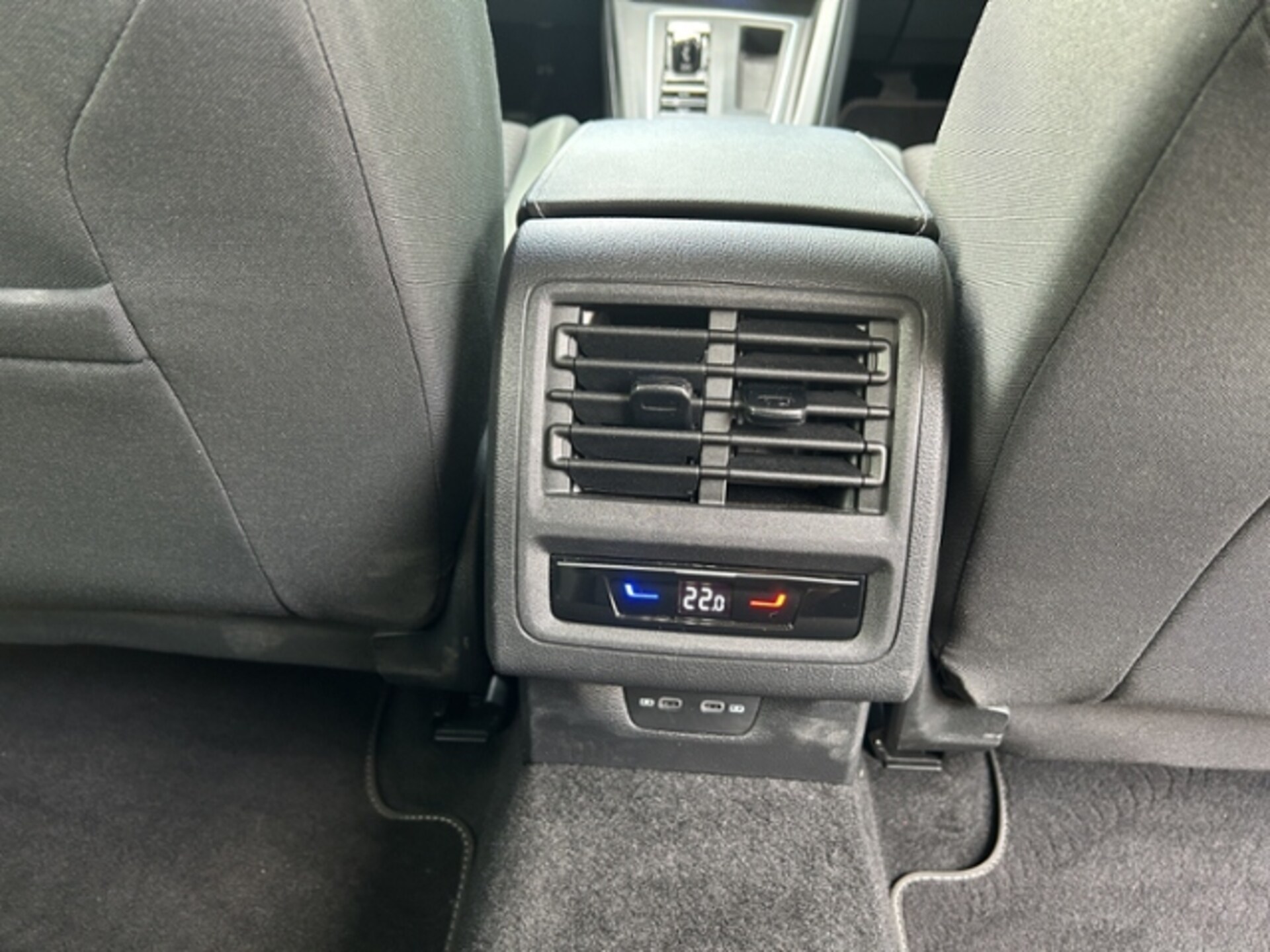 Volkswagen Golf Variant Active