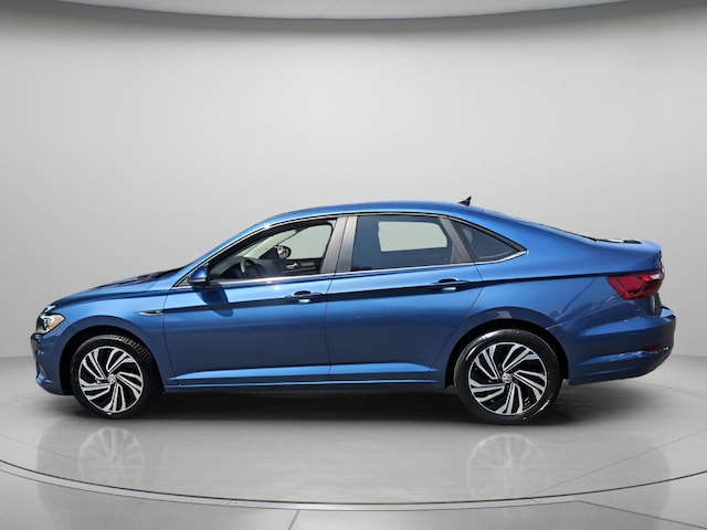 2020 Volkswagen Jetta